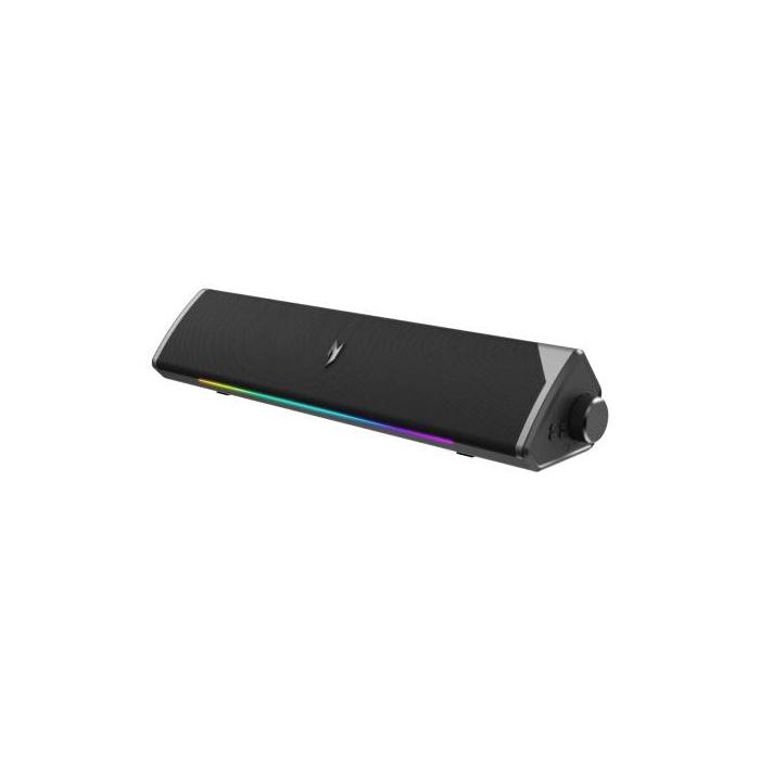 Acer Nitro Gaming Soundbar NSK510 Negro 2.0 canales — imagen 2 de 2