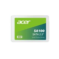 Acer SA100 2.5'' 480 GB Serial ATA III 3D NAND