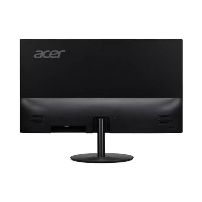Acer SH322QU A pantalla para PC 80 cm (31.5'') 2560 x 1440 Pixeles Wide Quad HD LED Negro — imagen 4 de 14