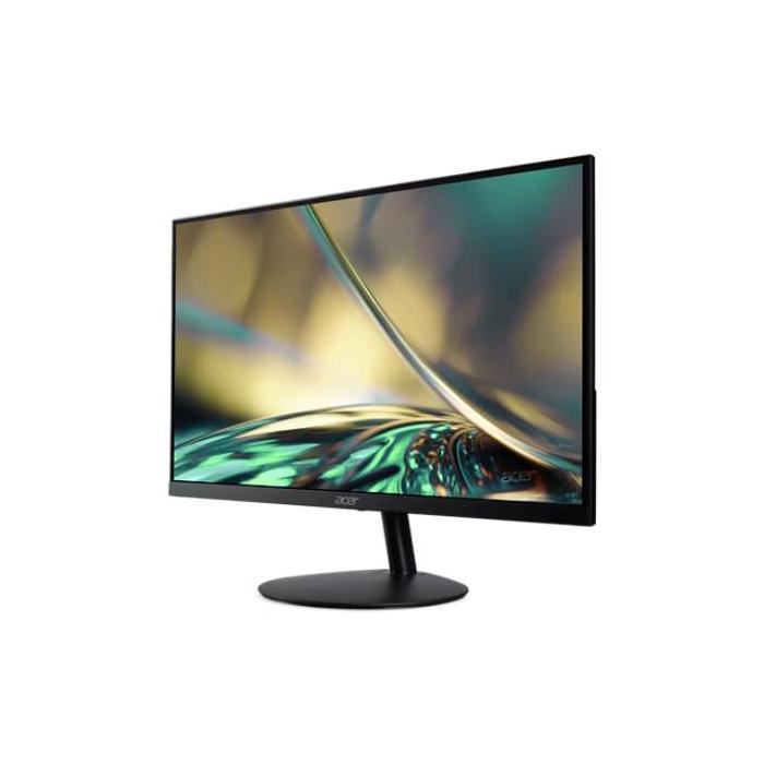 Acer SH322QU A pantalla para PC 80 cm (31.5'') 2560 x 1440 Pixeles Wide Quad HD LED Negro — imagen 3 de 14