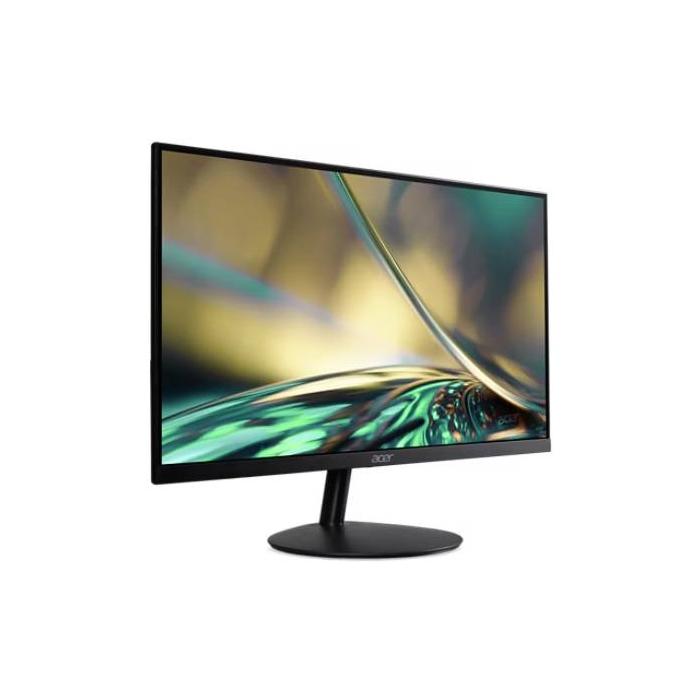 Acer SH322QU A pantalla para PC 80 cm (31.5'') 2560 x 1440 Pixeles Wide Quad HD LED Negro — imagen 2 de 14