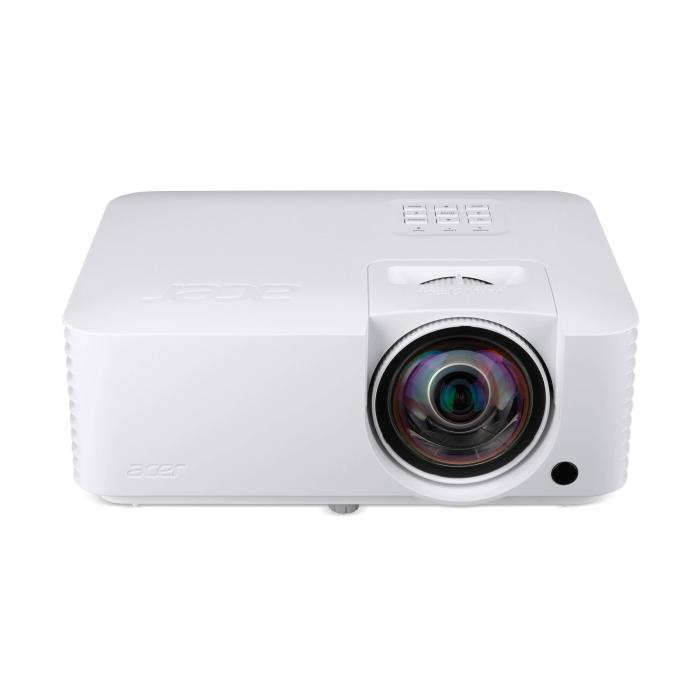Acer Vero SL2520n Proyector de alcance estándar 4000 lúmenes ANSI DLP 1080p (1920x1080) 3D Blanco — imagen 3 de 14