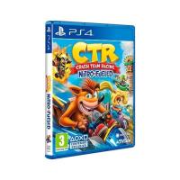 Activision Crash Team Racing Nitro-Fueled Estándar PlayStation 4