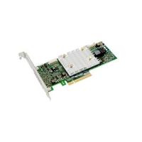 Adaptec SmartRAID 3101-4i controlado RAID PCI Express x8 3.0 12 Gbit/s