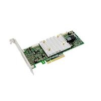 Adaptec SmartRAID 3151-4i PCI Express x8 3.0 12Gbit/s controlado RAID