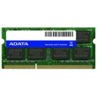 ADATA 4GB DDR3L 1600MHz módulo de memoria 1 x 4 GB