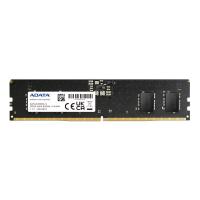 ADATA AD5U48008G-S módulo de memoria 8 GB 1 x 8 GB DDR5 288-pin DIMM ECC