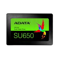 ADATA SU650 480 GB 2.5'' Serial ATA III SLC
