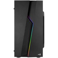 Aerocool Bolt Mini Mini Tower Negro