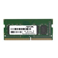 AFOX AFSD38BK1L módulo de memoria 8 GB 1 x 8 GB DDR3L