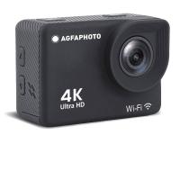 AgfaPhoto AC9000 cámara para deporte de acción 12 MP 4K Ultra HD Wifi 49 g