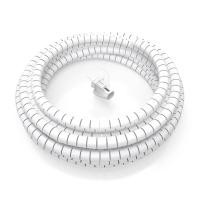 AISENS A151-0917 Universal Pasacables Blanco 1 pieza(s)
