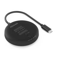 AISENS ASDS-2M2N05-BK cable USB