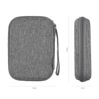 AISENS Estuche Protector para Caja Externa 2.5″, Gris, ver imagen 4 de 6