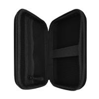 AISENS Estuche Protector para Caja Externa 2.5″, Negro, ver imagen 3 de 6