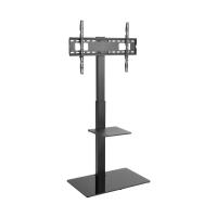 AISENS FT70S-077 soporte para pantalla de señalización 177,8 cm (70'') Negro