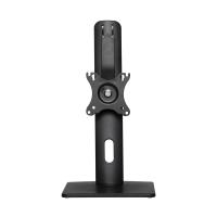 AISENS Soporte De Mesa Pro Contrapeso Giratorio E Inclinable Para Monitor/TV 7kg De 17-32, Negro, ver imagen 4 de 5