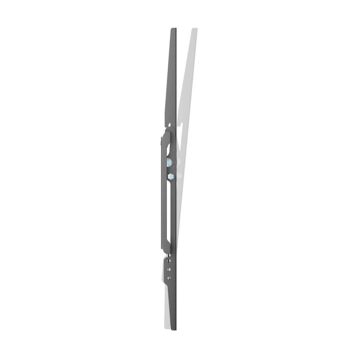 AISENS Soporte Eco Inclinable Para Monitor/TV 45Kg de 32-75'', Negro — imagen 2 de 12