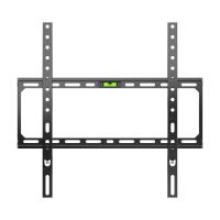 AISENS Soporte Eco Ultra Delgado Para Monitor/TV 45Kg de 32-75'', Negro