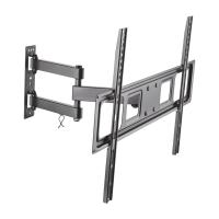 AISENS WT70TSLE-021 soporte para TV 177,8 cm (70'') Negro