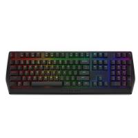 Alienware AW410K teclado Juego USB Internacional de EE.UU. Negro