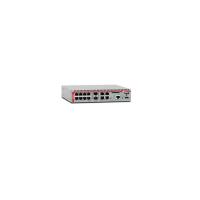 Allied Telesis AT-AR4050S-50 cortafuegos (hardware) 1,9 Gbit/s