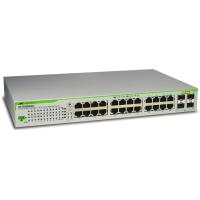 Allied Telesis AT-GS950/24-50 Gestionado