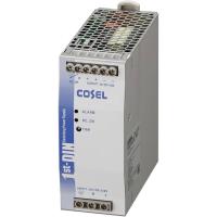 Allied Telesis AT-IE048-240-20 unidad de fuente de alimentación 240 W Gris