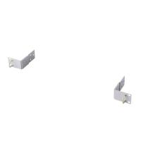 Allied Telesis AT-RKMT-J13 Gris Metal