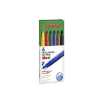 Alpino AR000005 rotulador Fuerte Amatista (color)