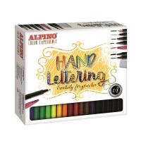 Alpino AR000701 set de papelería