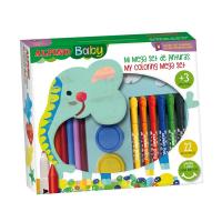 Alpino DM002020 caja de pinturas para bellas artes