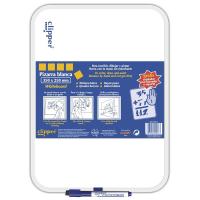 Alpino PP0215GS pizarrón blanco