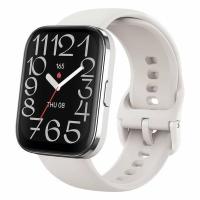 Amazfit Bip 5 Unity 4,85 cm (1.91'') TFT 22 mm Digital 320 x 380 Pixeles Pantalla táctil Gris GPS (satélite)