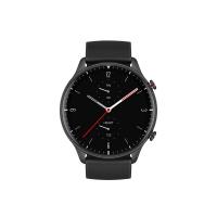 Amazfit GTR 2 Sport 3,53 cm (1.39'') AMOLED 46 mm Digital 454 x 454 Pixeles Pantalla táctil Negro Wifi GPS (satélite), ver imagen 1 de 1