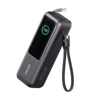 Anker A1695H11 batería externa 25000 mAh Negro
