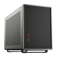 Antec Performance 1 M Aventurine Mini Tower Negro
