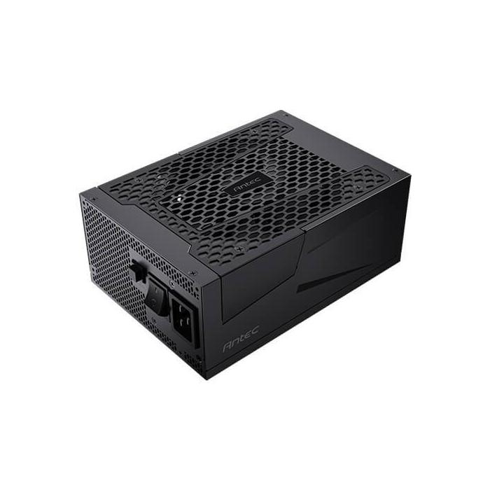 Antec SIGNATURE 2200 Platinum unidad de fuente de alimentación 2200 W 20+4 pin ATX ATX Negro — imagen 13 de 22
