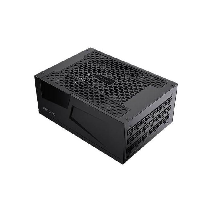Antec SIGNATURE 2200 Platinum unidad de fuente de alimentación 2200 W 20+4 pin ATX ATX Negro — imagen 12 de 22