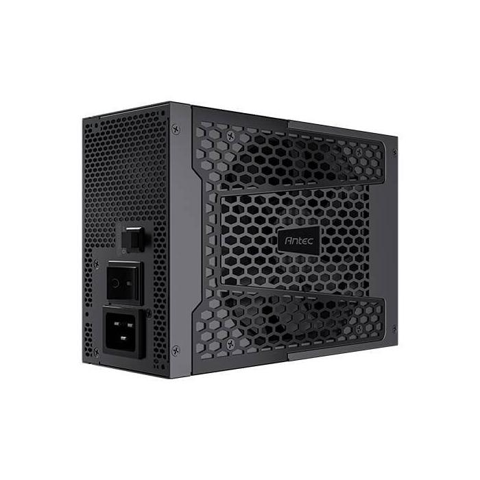 Antec SIGNATURE 2200 Platinum unidad de fuente de alimentación 2200 W 20+4 pin ATX ATX Negro — imagen 4 de 22