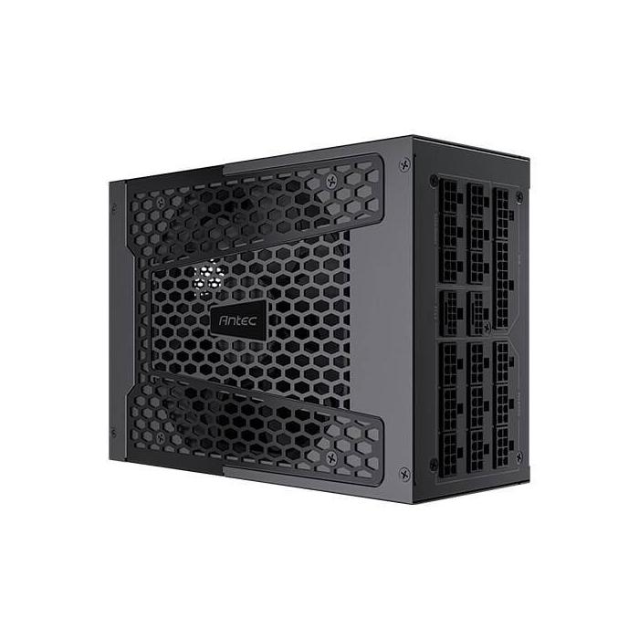 Antec SIGNATURE 2200 Platinum unidad de fuente de alimentación 2200 W 20+4 pin ATX ATX Negro — imagen 14 de 22