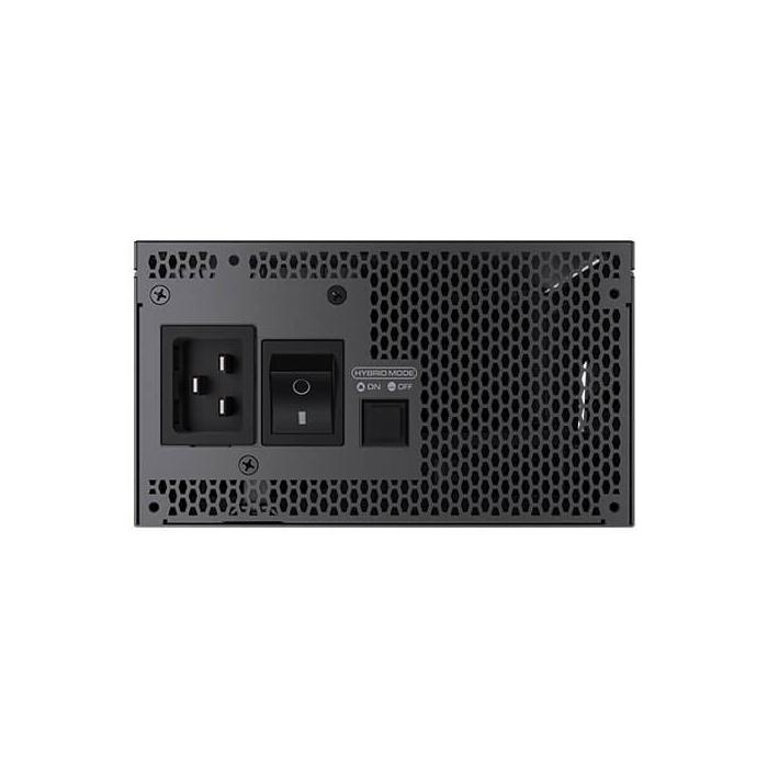Antec SIGNATURE 2200 Platinum unidad de fuente de alimentación 2200 W 20+4 pin ATX ATX Negro — imagen 20 de 22