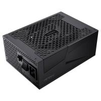 Antec SIGNATURE 2200 Platinum unidad de fuente de alimentación 2200 W 20+4 pin ATX ATX Negro, ver imagen 2 de 22