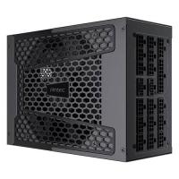 Antec SIGNATURE 2200 Platinum unidad de fuente de alimentación 2200 W 20+4 pin ATX ATX Negro, ver imagen 14 de 22