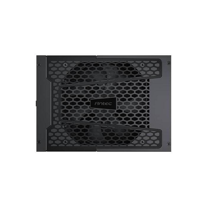 Antec SIGNATURE 2200 Platinum unidad de fuente de alimentación 2200 W 20+4 pin ATX ATX Negro — imagen 17 de 22