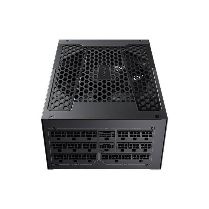 Antec SIGNATURE 2200 Platinum unidad de fuente de alimentación 2200 W 20+4 pin ATX ATX Negro — imagen 16 de 22