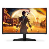 AOC 23.6 LED - C24G42E pantalla para PC 59,9 cm (23.6'') 1920 x 1080 Pixeles Negro, Rojo