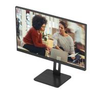 AOC E3 U27E3UF pantalla para PC 68,6 cm (27'') 3840 x 2160 Pixeles 4K Ultra HD LED Negro, ver imagen 9 de 30