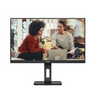AOC E3 U27E3UF pantalla para PC 68,6 cm (27'') 3840 x 2160 Pixeles 4K Ultra HD LED Negro, ver imagen 20 de 30