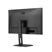 AOC E3 U27E3UF pantalla para PC 68,6 cm (27'') 3840 x 2160 Pixeles 4K Ultra HD LED Negro, ver imagen 12 de 30